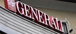 Generali-Aktie dennoch in Rot: Generali meldet höheren Gewinn im Tagesgeschäft