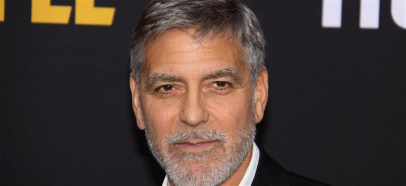 George Clooney gründet Schule mit besonderem Hintergrund | finanzen.net