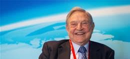 Einige Anpassungen: So hat Starinvestor George Soros im vierten Quartal 2024 investiert