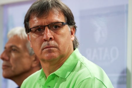 Gerardo Martino