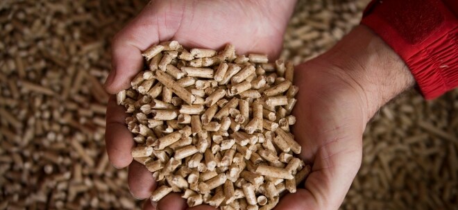 German Pellets: Vorerst gerettet | finanzen.net