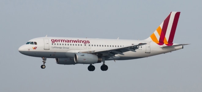 Wegen Corona Pandemie Lufthansa Aktie Dreht Ins Plus Lufthansa Schliesst Germanwings Kurzarbeit Bei Lufthansa Technik