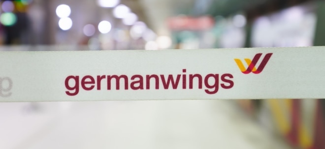 Lufthansa Tochter Mehr Als 170 Flugausfalle Wegen Streiks Bei Germanwings Nachricht Finanzen Net