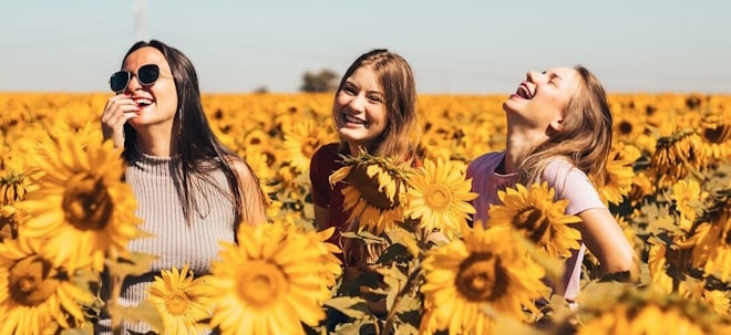 Frauen brauchen keine rosa Einhorn-Finanzen