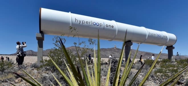 Elon Musks Hyperloop-Wettbewerb: Studenten der TU München mit schnellster Kapsel | finanzen.net