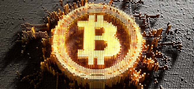 Bitcoin - Aktuelle Nachrichten