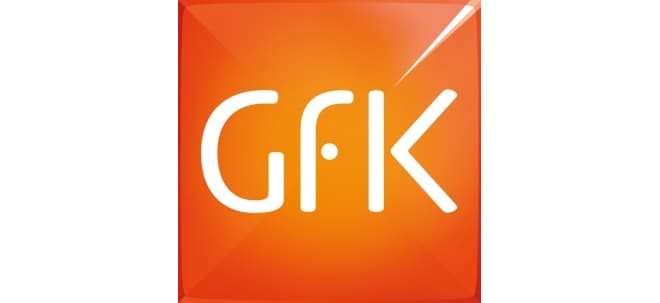 GfK: Konsum auch 2021 keine Konjunkturstütze | finanzen.net