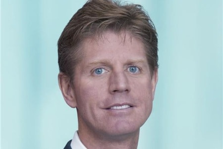 Joe Hogan