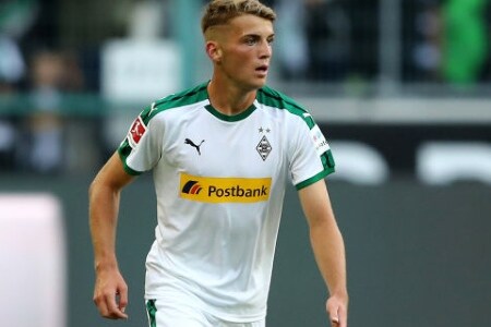 Borussia Mönchengladbach