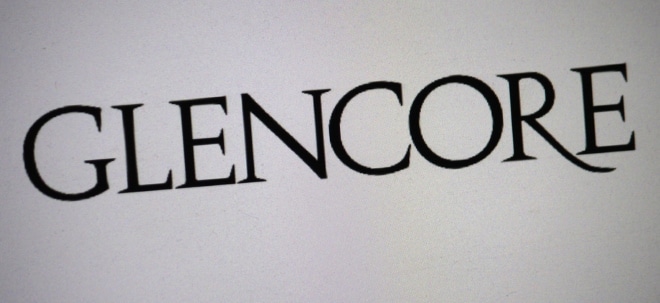 Glencore Buy