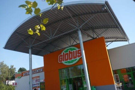Globus