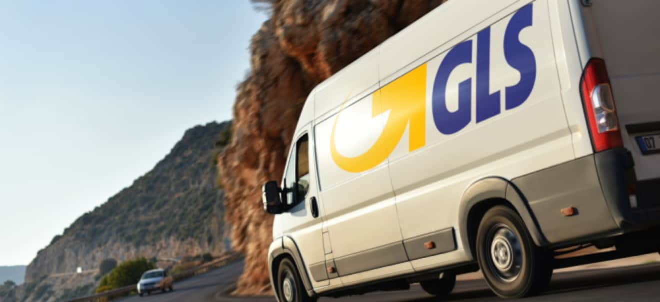 Die Lieferzeiten des Paketdienstes GLS - werden die versprochenen 24 Stunden eingehalten? | finanzen.net