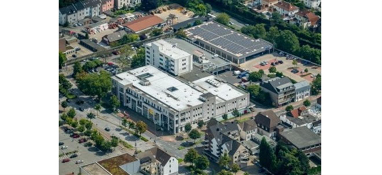 werbung mimco capital schliesst mietvertrag mit kik fur das gluckauf center in gladbeck ab nachricht finanzen net