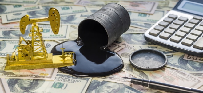 Künstliche Verknappung: Warum die Ölpreise weiter zulegen - 100-Dollar-Marke in Reichweite