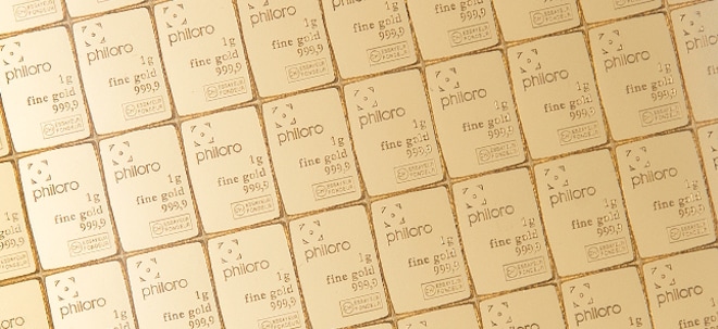 Warum Asiaten Gold kaufen und Amerikaner verkaufen Warum Asiaten Gold kaufen und Amerikaner verkaufen | finanzen.net