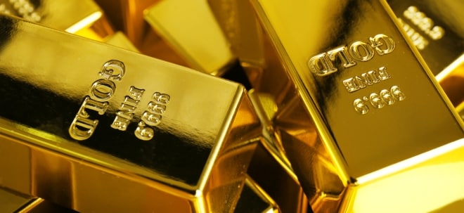 Goldpreis: Richtungslosigkeit an den Terminmärkten | finanzen.net