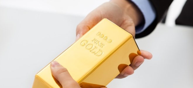 Urteil: Schweizer Goldindustrie muss Herkunft von Gold in Schweizer Raffinerien nicht offenlegen | finanzen.net