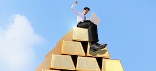 Xtrackers Physical Gold ETC: Was Gold-Anleger jetzt über die Marktlage wissen sollten