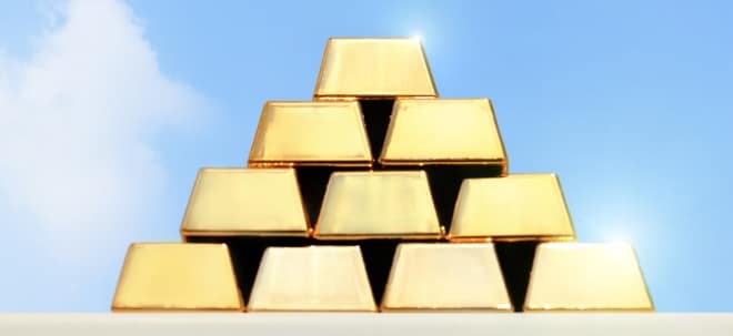 Gold, Heizöl, Silber & Co. am Samstagmittag | finanzen.net