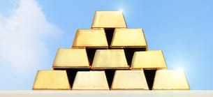 Gold & Co. unter der Lupe: Marktbericht für Rohstoffe: Gaspreis, Goldpreis, Ölpreis & Co. aktuell