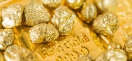 : ЦБ РФ может начать закупать золото за границей