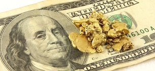 Zentralbank als Vorbild? Tether ignoriert den Goldpreis-Rutsch und kauft weiter kräftig zu