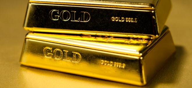 Das Geheimnis hinter dem Goldpreis-Hype: Darum setzt der Gründer des Gold-ETFs weiterhin auf goldene Jahre | finanzen.net