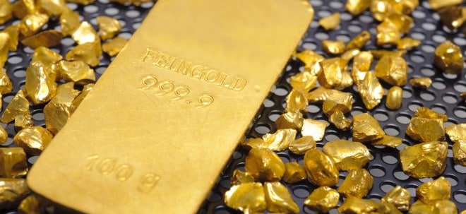 Goldpreis bald bei 3.000 US-Dollar? Experte sieht weiteres Potenzial