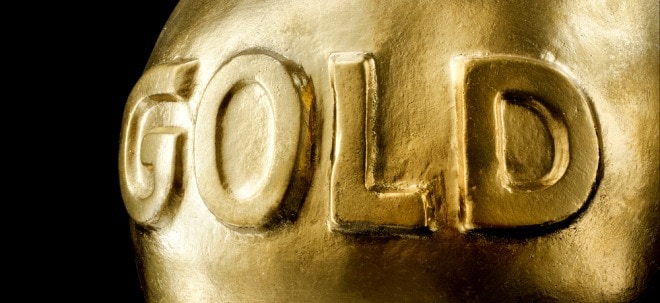 Hot Stock der Wall Street: Barrick Gold | finanzen.net