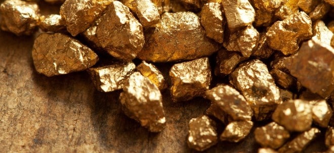 Goldschürfer Barrick will mit Newmont-Übernahme an die Weltspitze | finanzen.net