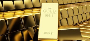 Goldpreis und Ölpreis: Goldpreis: Auf tiefsten Stand seit drei Wochen abgerutscht Goldpreis und Ölpreis: Goldpreis: Auf tiefsten Stand seit drei Wochen abgerutscht