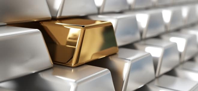 Besser als Gold und Silber? Diese Kupfer-Aktien sind besonders