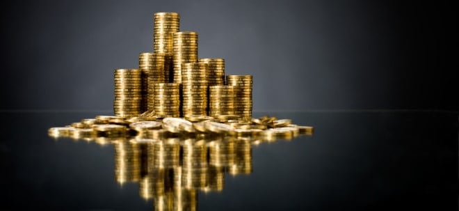 Gold-Euro als Krisenwährung gefordert | finanzen.net