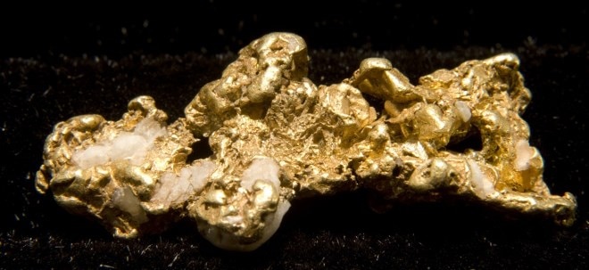 Goldene Trittbrettfahrer: Royalty-Gesellschaften: Was die Geldgeber von Edelmetallminen für Anleger attraktiv macht | Nachricht | finanzen.net