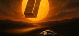 Gold bis $4.500 - Was heißt das für den Silbermarkt im kommenden Jahr?