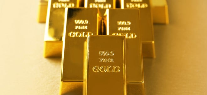 Goldpreis: Spannung vor US-Jobdaten | finanzen.net