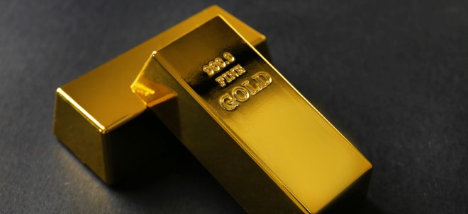 Goldpreis-Prognose: Jefferies ist mega-bullish für Gold - auch Bitcoin ein Investment wert | finanzen.net