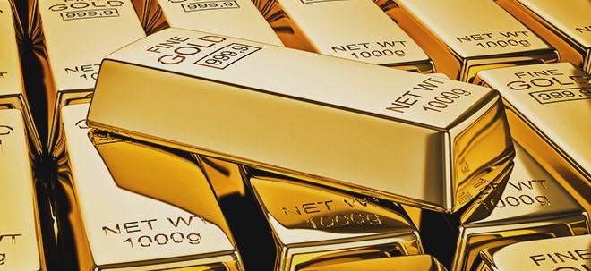 Gold Rally 19 Goldpreis Prognose Fur 19 Das Erwarten Die Experten Nachricht Finanzen