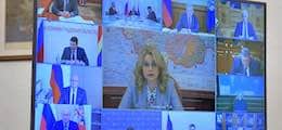 «Ситуация под контролем»: В правительстве заявили об отсутствии планов закрывать экономику из-за Covid