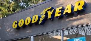 Reifenhersteller unter Druck: Goodyear-Aktie bricht zweistellig ein: Transformation überschattet von Milliardenverlust