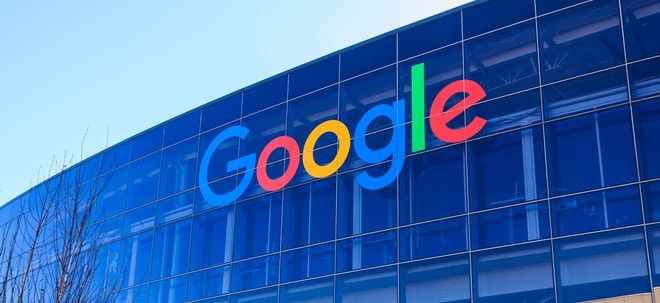 Google verteidigt Löschung von Corona-Videos mit Gefahrenpotenzial | finanzen.net