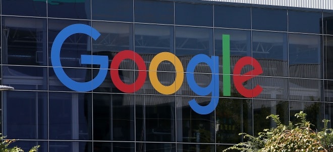 Alphabet-Aktie beendet Handel an der NASDAQ in Grün: Bundeskartellamt kritisiert Googles Datenverarbeitung | finanzen.net