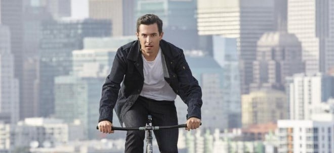 "Project Jacquard": Google und Levi's bringen erste smarte Jacke auf den Markt Google und Levi's bringen erste smarte Jacke auf den Markt | finanzen.net