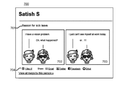 Die Comic-Chats