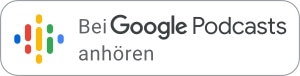Podcast Hot Bets bei Google Podcasts
