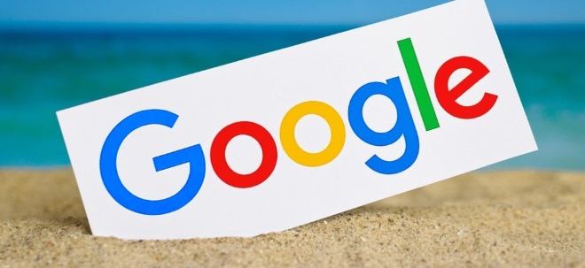 Präsidentschaftswahl: Alphabet-Aktie stärker: Google verbietet vor Wahl auf den Philippinen politische Werbung | Nachricht | finanzen.net