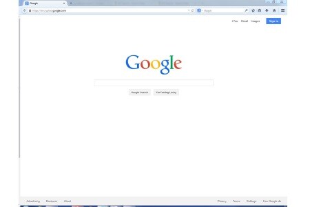 Google Encrypted