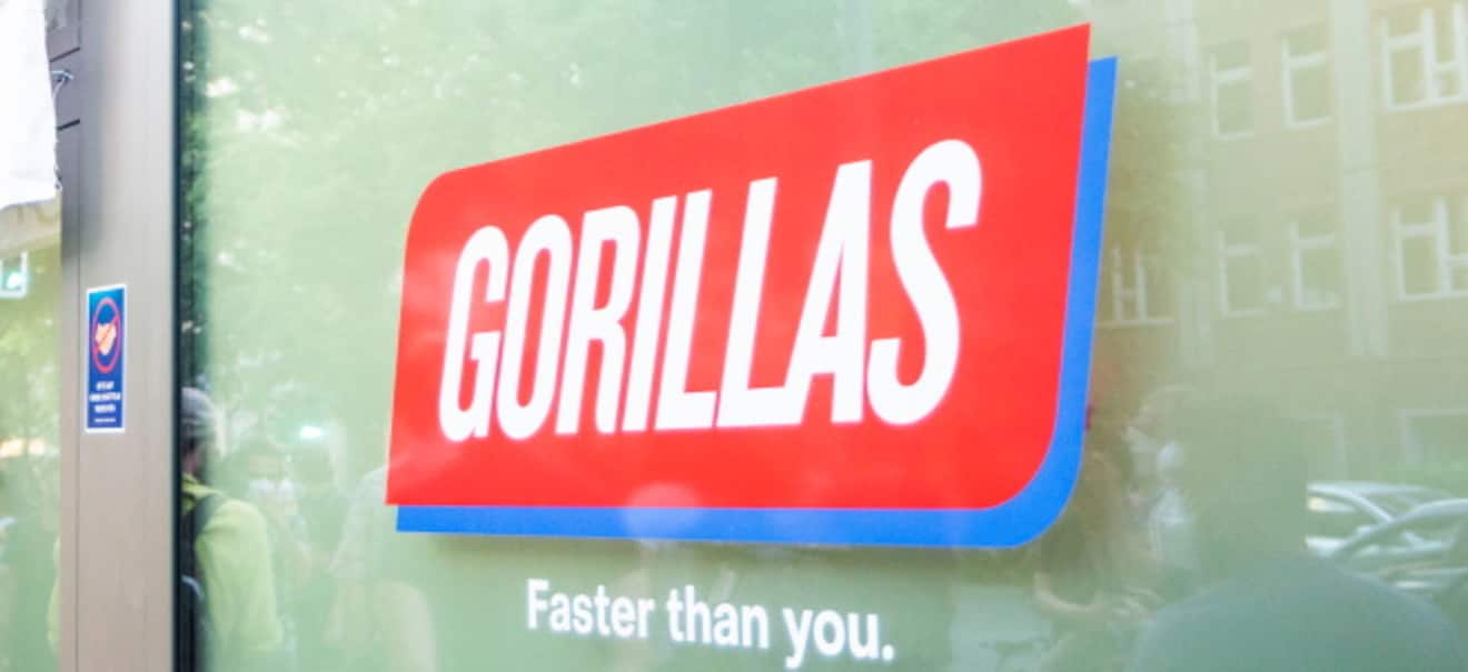 Gorillas-Chef Kagan Sümer - eine Kurzbiografie | finanzen.net
