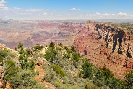 Grand Canyon-Nationalpark, USA