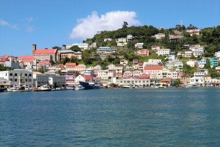 Grenada